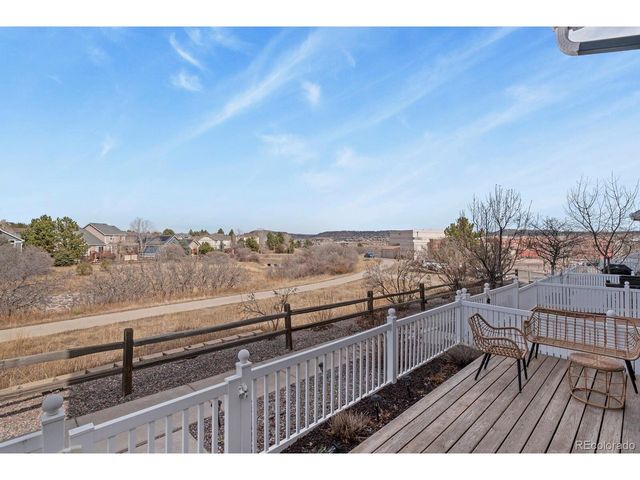 1537 Dawson Butte Way, Castle Rock, CO 80109