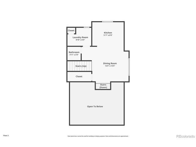 1537 Dawson Butte Way, Castle Rock, CO 80109