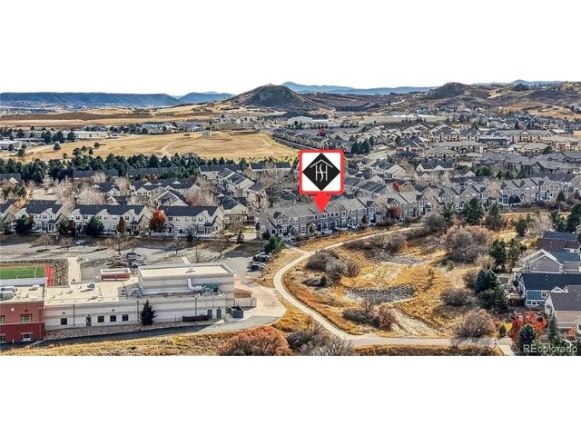 1537 Dawson Butte Way, Castle Rock, CO 80109