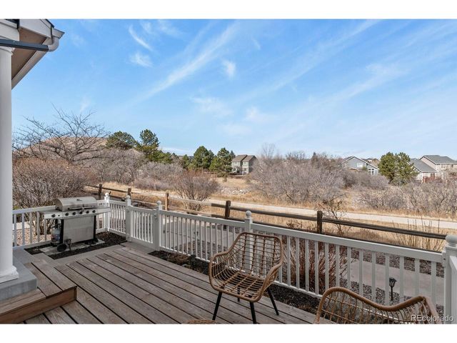 1537 Dawson Butte Way, Castle Rock, CO 80109