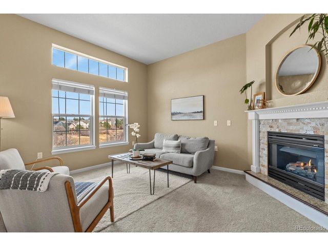 1537 Dawson Butte Way, Castle Rock, CO 80109