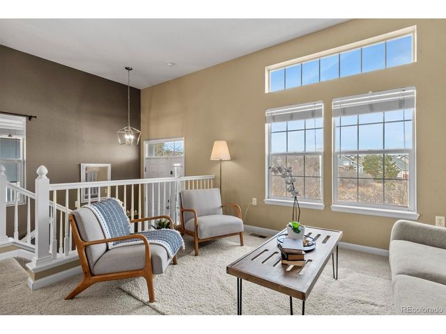 1537 Dawson Butte Way, Castle Rock, CO 80109