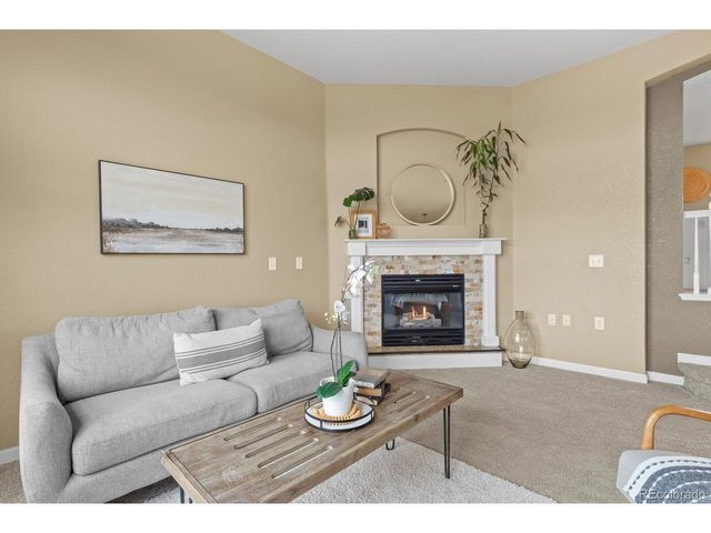 1537 Dawson Butte Way, Castle Rock, CO 80109