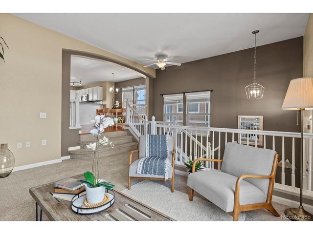 1537 Dawson Butte Way, Castle Rock, CO 80109