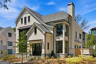 1585 S PONCE DE LEON Avenue NE, Unit #13, Atlanta, GA 30307