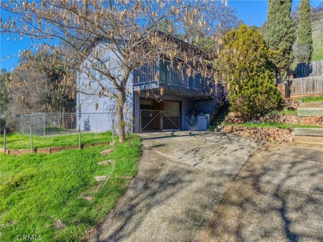 12410 Lakeview Drive, Clearlake Oaks, CA 95423