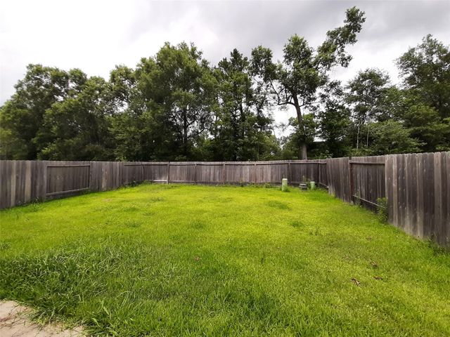 911 Cobalt Crest Lane, Houston, TX 77336