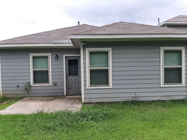 911 Cobalt Crest Lane, Houston, TX 77336