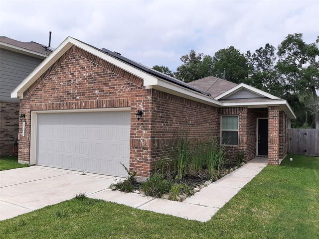 911 Cobalt Crest Lane, Houston, TX 77336