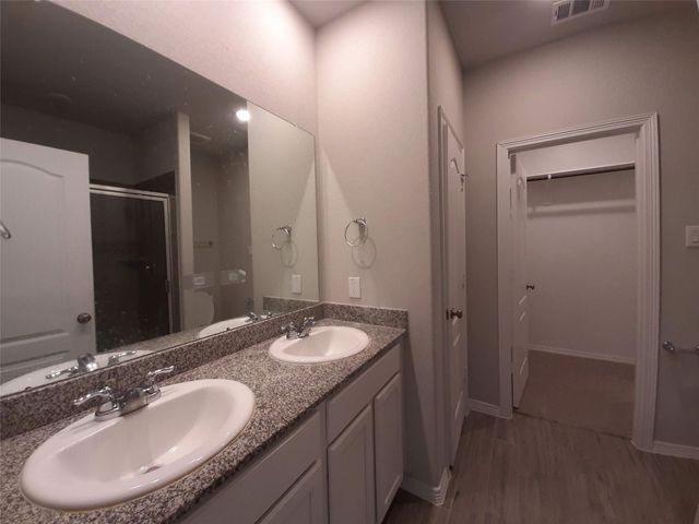 911 Cobalt Crest Lane, Houston, TX 77336