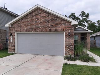 911 Cobalt Crest Lane, Houston, TX 77336