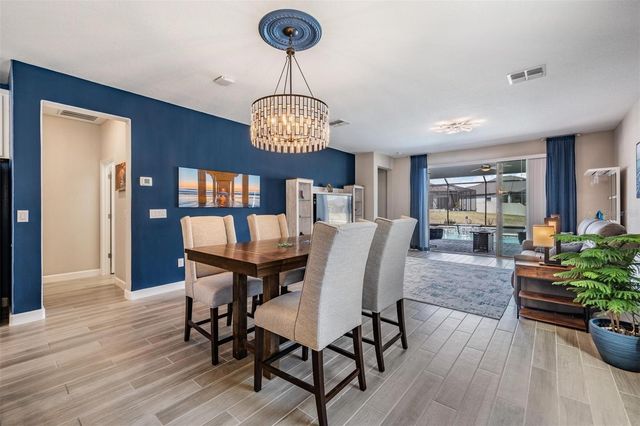 31625 CANNON RUSH DRIVE, San Antonio, FL 33576