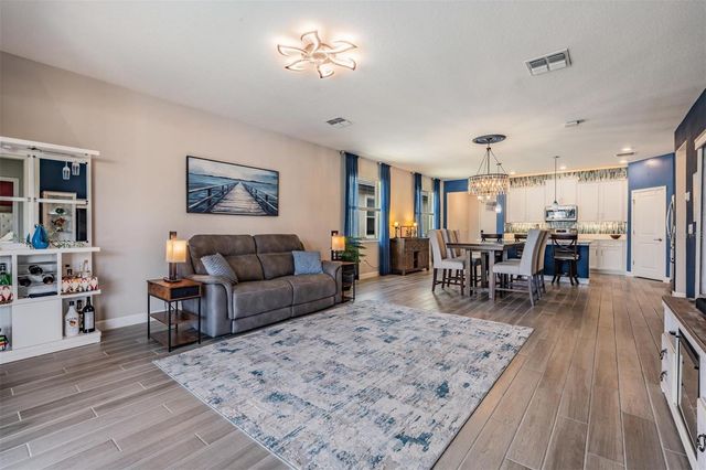 31625 CANNON RUSH DRIVE, San Antonio, FL 33576