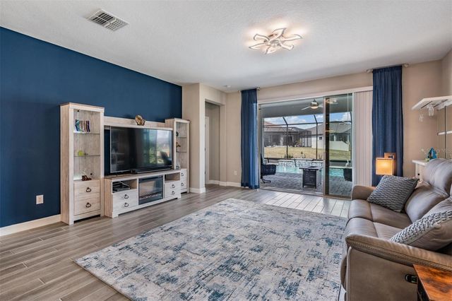 31625 CANNON RUSH DRIVE, San Antonio, FL 33576