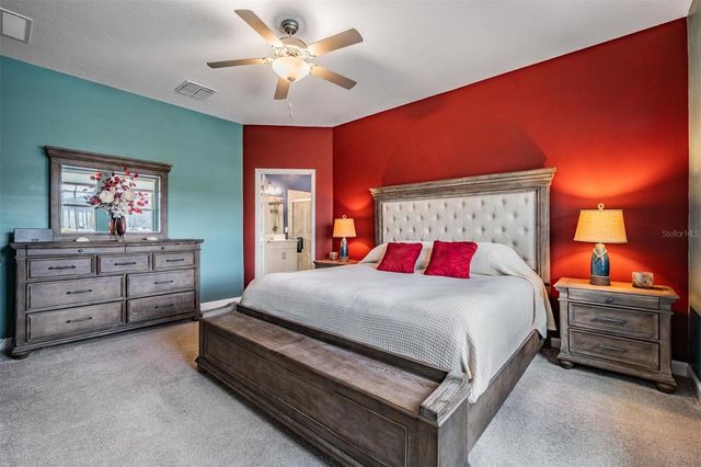 31625 CANNON RUSH DRIVE, San Antonio, FL 33576