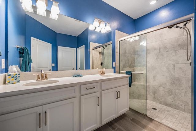 31625 CANNON RUSH DRIVE, San Antonio, FL 33576