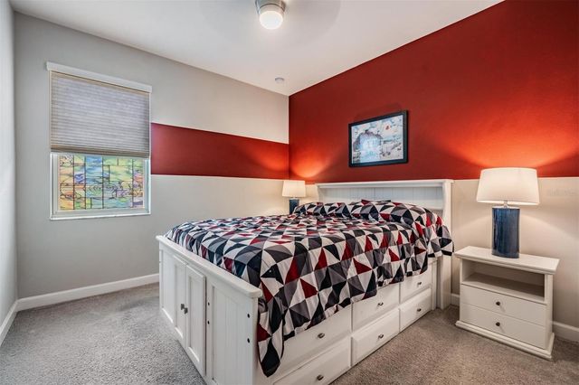 31625 CANNON RUSH DRIVE, San Antonio, FL 33576