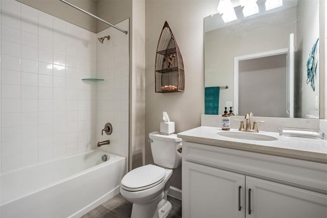 31625 CANNON RUSH DRIVE, San Antonio, FL 33576