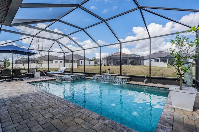 31625 CANNON RUSH DRIVE, San Antonio, FL 33576