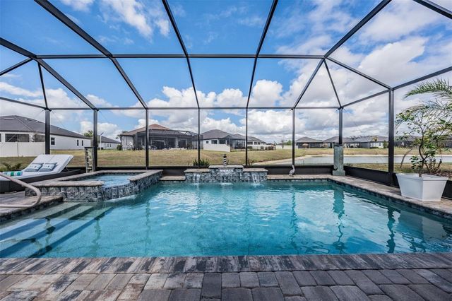 31625 CANNON RUSH DRIVE, San Antonio, FL 33576