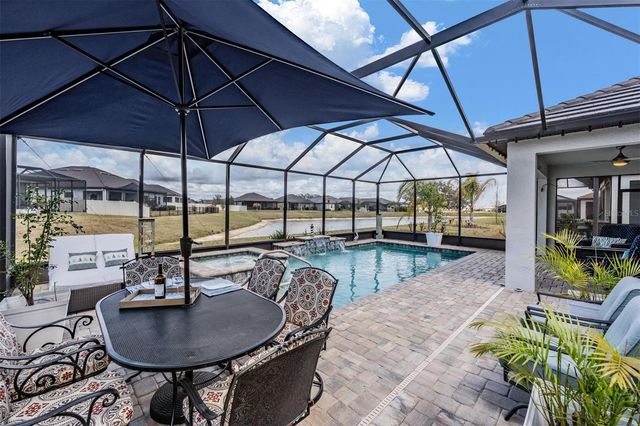 31625 CANNON RUSH DRIVE, San Antonio, FL 33576