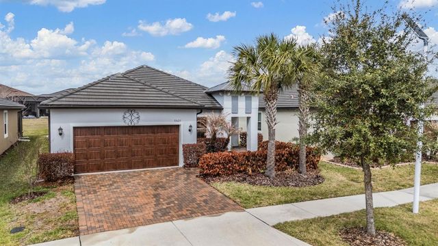 31625 CANNON RUSH DRIVE, San Antonio, FL 33576