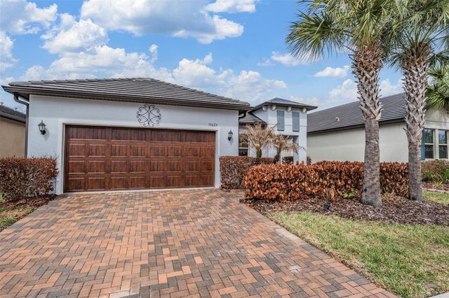 31625 CANNON RUSH DRIVE, San Antonio, FL 33576