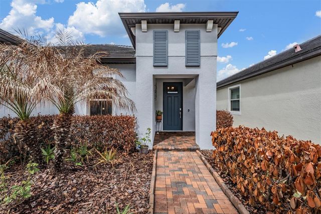 31625 CANNON RUSH DRIVE, San Antonio, FL 33576