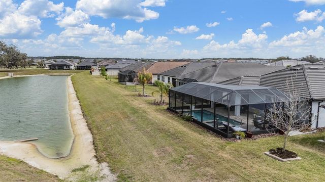 31625 CANNON RUSH DRIVE, San Antonio, FL 33576