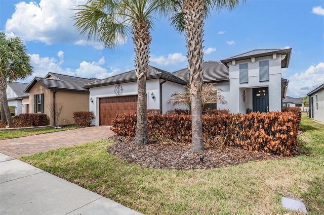 31625 CANNON RUSH DRIVE, San Antonio, FL 33576