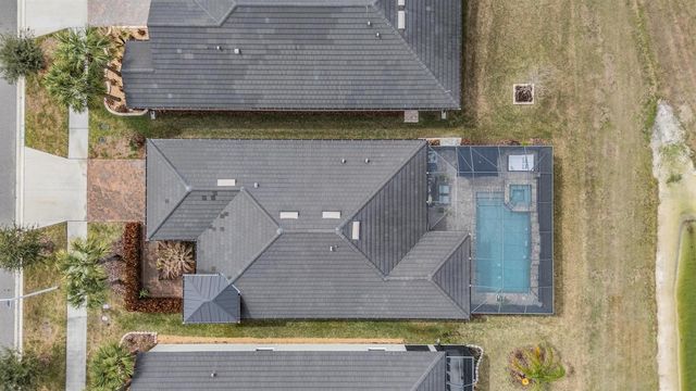 31625 CANNON RUSH DRIVE, San Antonio, FL 33576