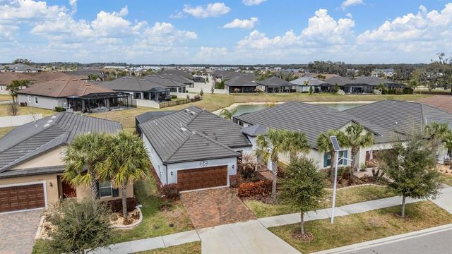 31625 CANNON RUSH DRIVE, San Antonio, FL 33576