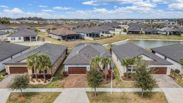 31625 CANNON RUSH DRIVE, San Antonio, FL 33576