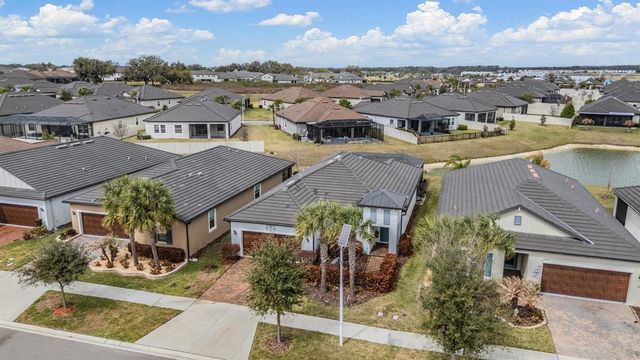 31625 CANNON RUSH DRIVE, San Antonio, FL 33576