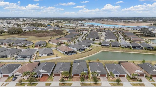 31625 CANNON RUSH DRIVE, San Antonio, FL 33576