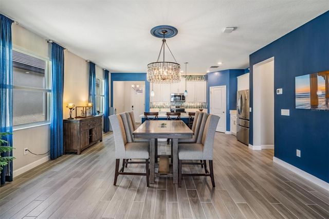 31625 CANNON RUSH DRIVE, San Antonio, FL 33576