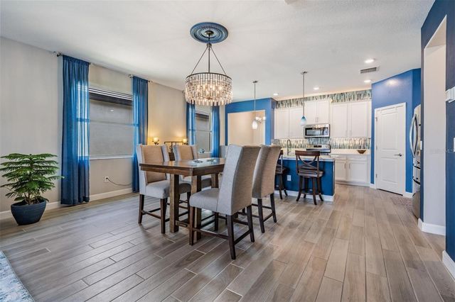 31625 CANNON RUSH DRIVE, San Antonio, FL 33576