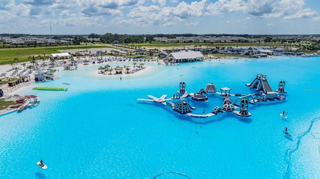 31625 CANNON RUSH DRIVE, San Antonio, FL 33576