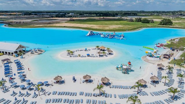 31625 CANNON RUSH DRIVE, San Antonio, FL 33576