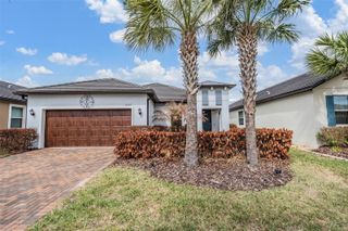 31625 CANNON RUSH DRIVE, San Antonio, FL 33576