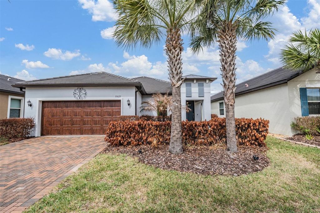 31625 CANNON RUSH DRIVE, San Antonio, FL 33576