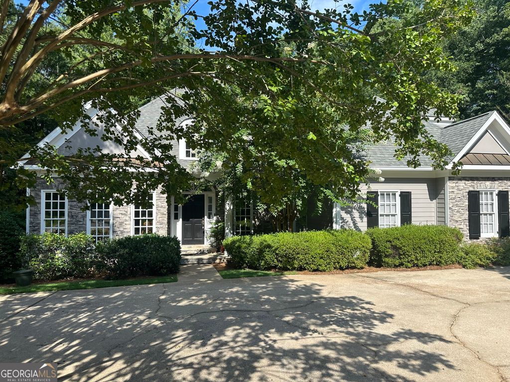 109 Windridge Drive, Lagrange, GA 30240