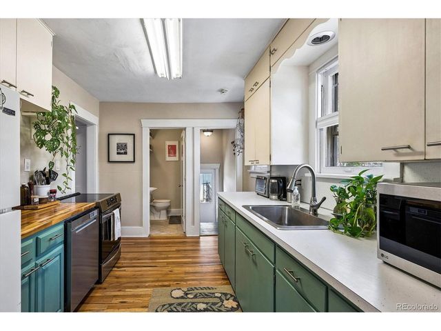 5033 Tennyson St, Denver, CO 80212