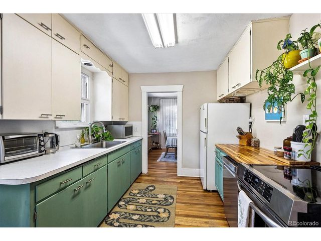 5033 Tennyson St, Denver, CO 80212