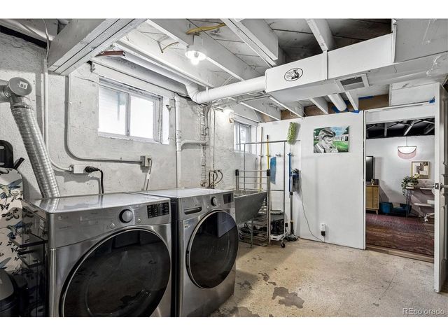 5033 Tennyson St, Denver, CO 80212