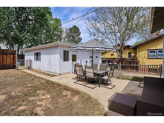 5033 Tennyson St, Denver, CO 80212