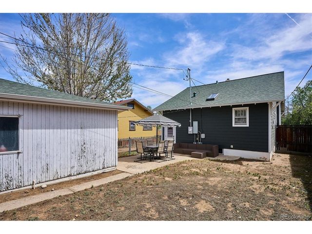 5033 Tennyson St, Denver, CO 80212