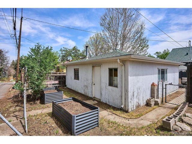 5033 Tennyson St, Denver, CO 80212