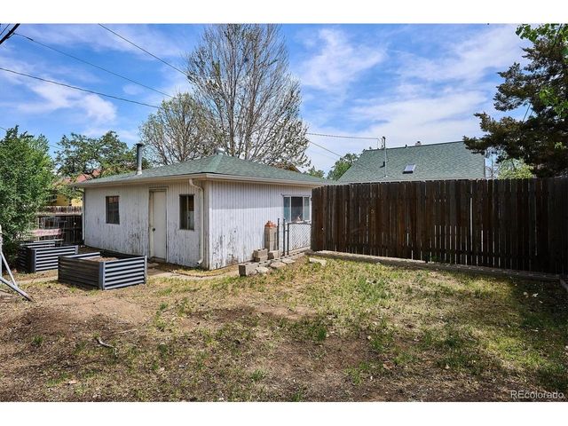 5033 Tennyson St, Denver, CO 80212