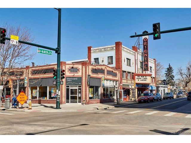 5033 Tennyson St, Denver, CO 80212